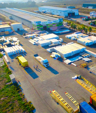 Kurumsal Drone Çekimleri